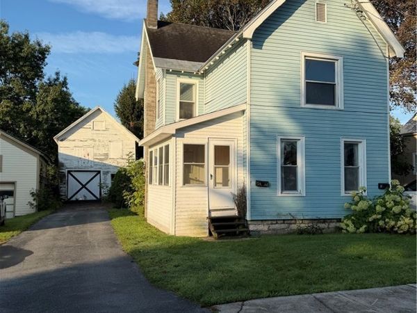 13 Madison Street , Carthage, NY 13619