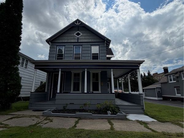 551 E Gansevoort Street , Little Falls, NY 13365