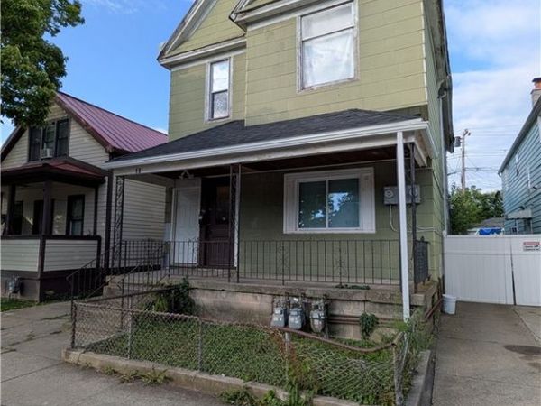 18 Winter Street , Buffalo, NY 14213