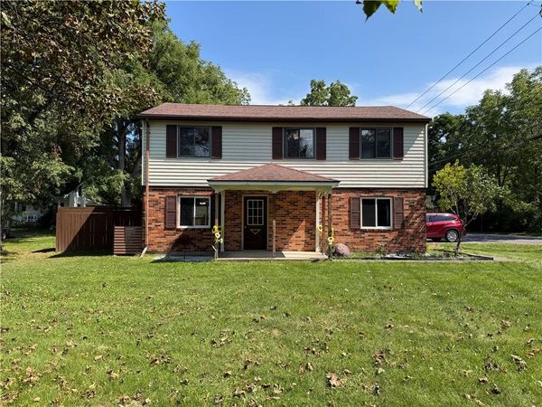 100 Lima Road , Geneseo, NY 14454