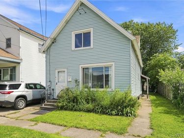 89 Jones Street, Buffalo, NY 14206