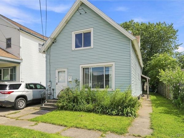 89 Jones Street, Buffalo, NY 14206