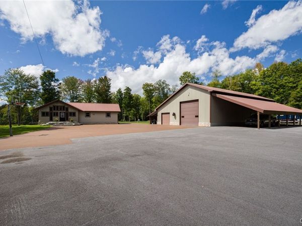 5117 Pleasant Valley Road N, Greig, NY 13312
