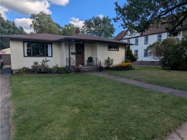1255 Mohawk Street, Utica, NY 13501