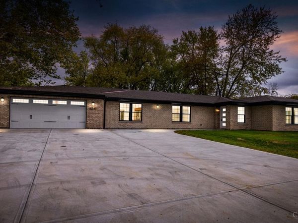 6247 Celeste Drive, Franklin Twp, OH 45005