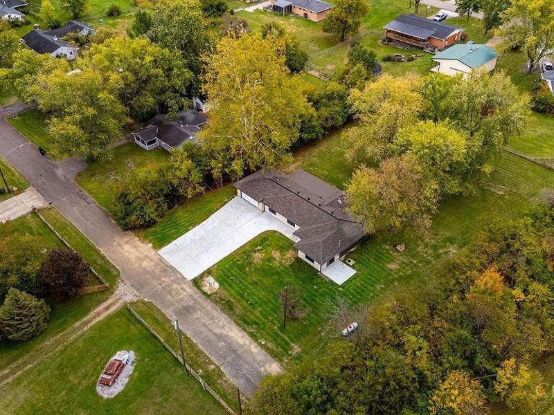 6247 Celeste Drive, Franklin Township, OH 45005 Photo 36