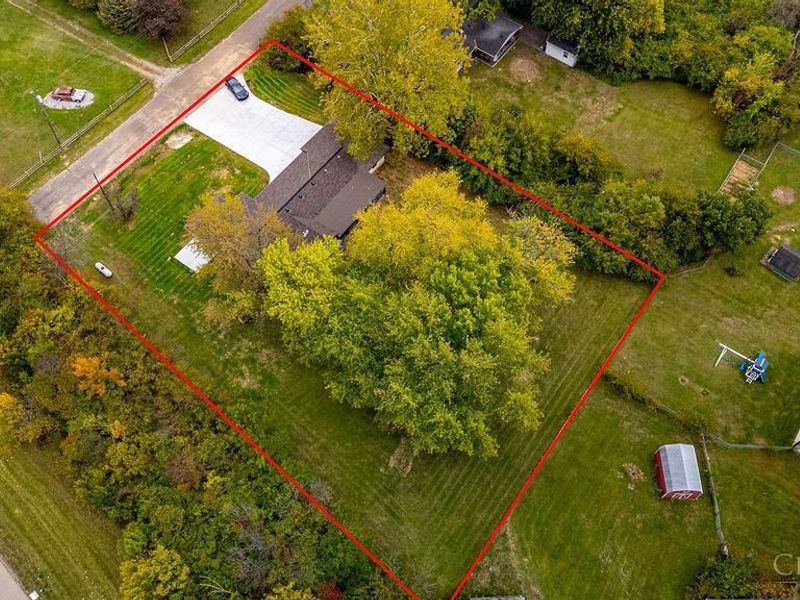 6247 Celeste Drive, Franklin Township, OH 45005 Photo 38