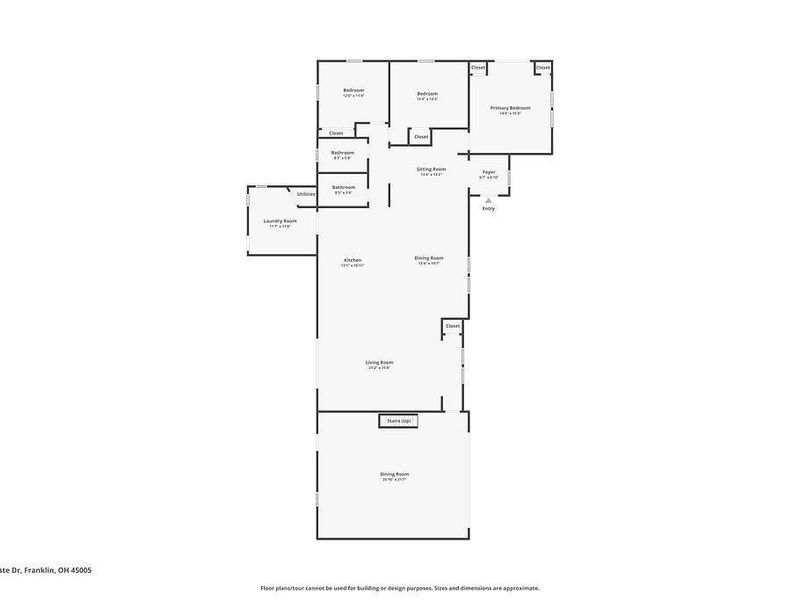 6247 Celeste Drive, Franklin Township, OH 45005 Photo 40