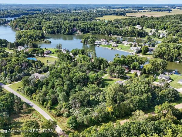 Lot 98 W Ranger Road, Perrinton, MI 48871
