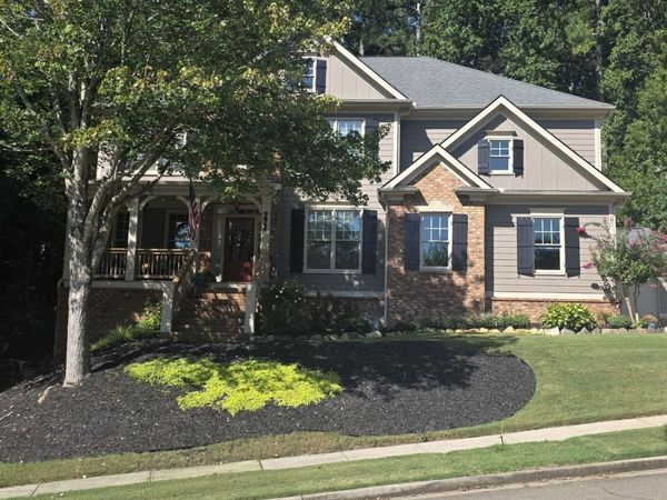 778 Crescent Circle Circle, Canton, GA 30115