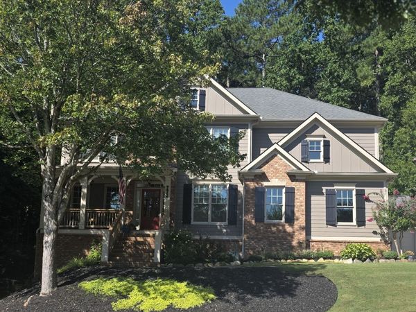 778 Crescent Circle Circle, Canton, GA 30115