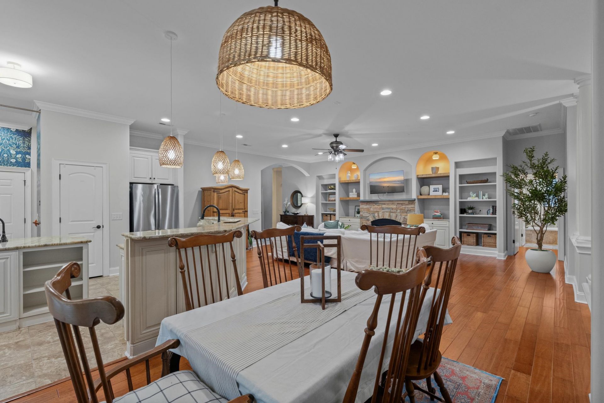 1764 Singing Rose Dr.  Photo 14