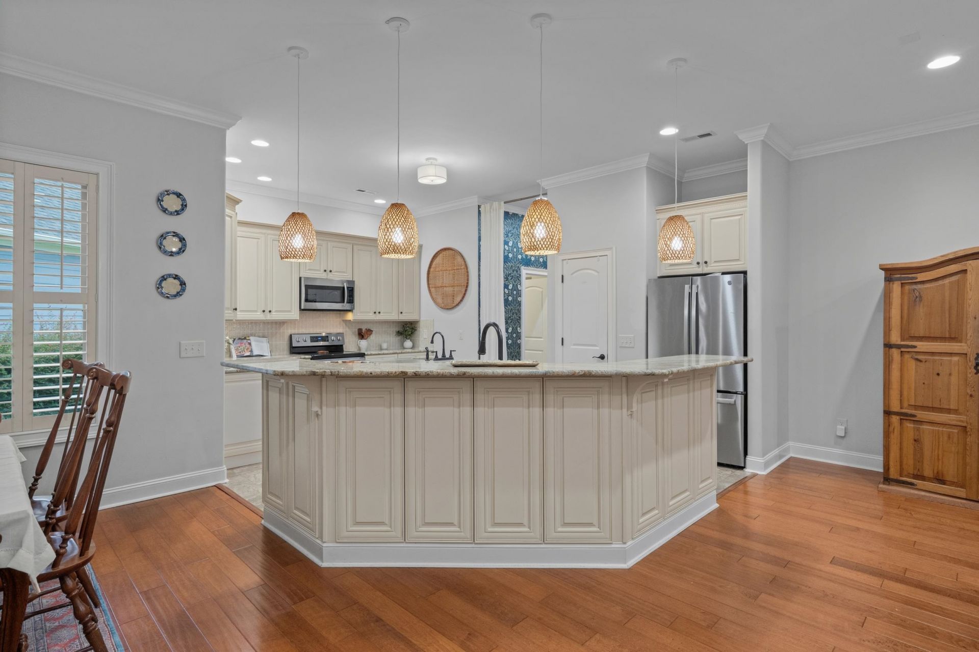 1764 Singing Rose Dr.  Photo 15