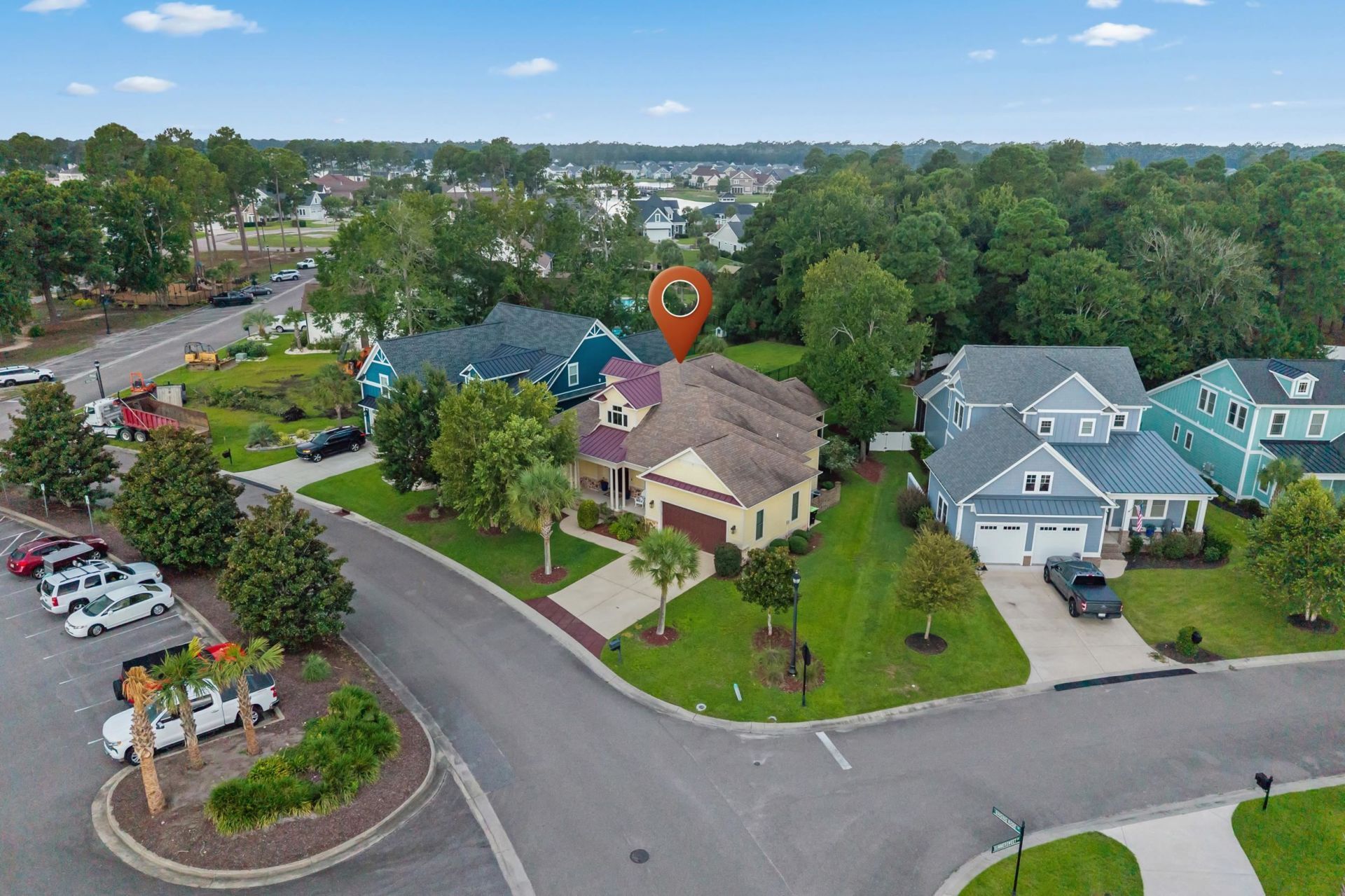 1764 Singing Rose Dr.  Photo 49