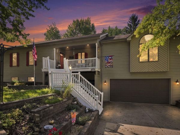 1108 Easton Trail, Fort Wayne, IN 46825