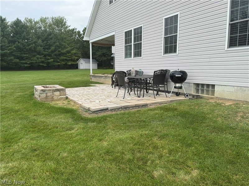 4201 W Candy Apple Court, New Middletown, OH 44442 Photo 20