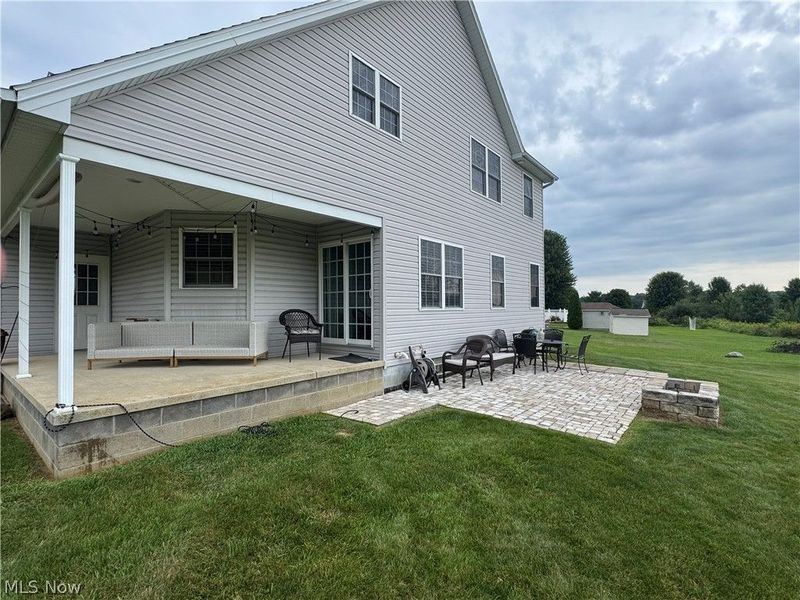 4201 W Candy Apple Court, New Middletown, OH 44442 Photo 22