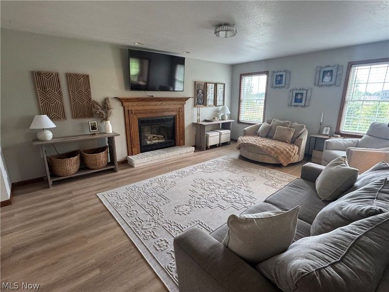 4201 W Candy Apple Court, New Middletown, OH 44442 Photo 3