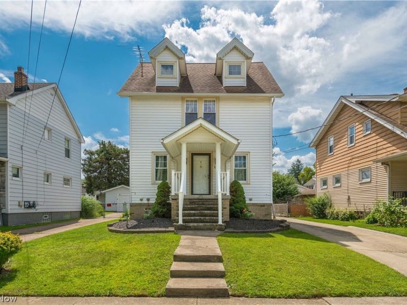 1111 Spring Road, Cleveland, OH 44109 Photo 1