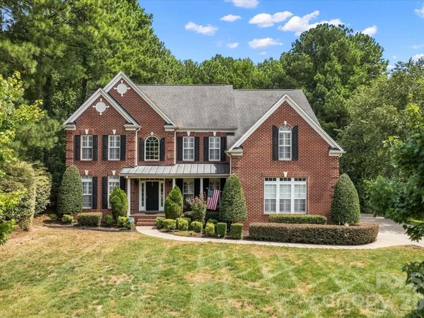 309 Stonewater Bay Lane, Mount Holly, NC 28120