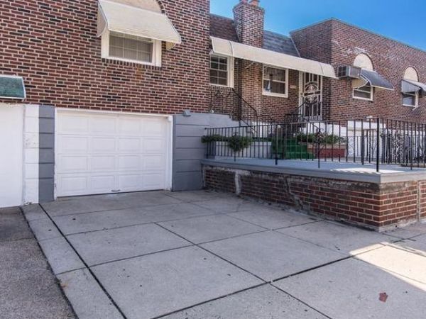 4331 PALMETTO STREET , PHILADELPHIA, PA 19124