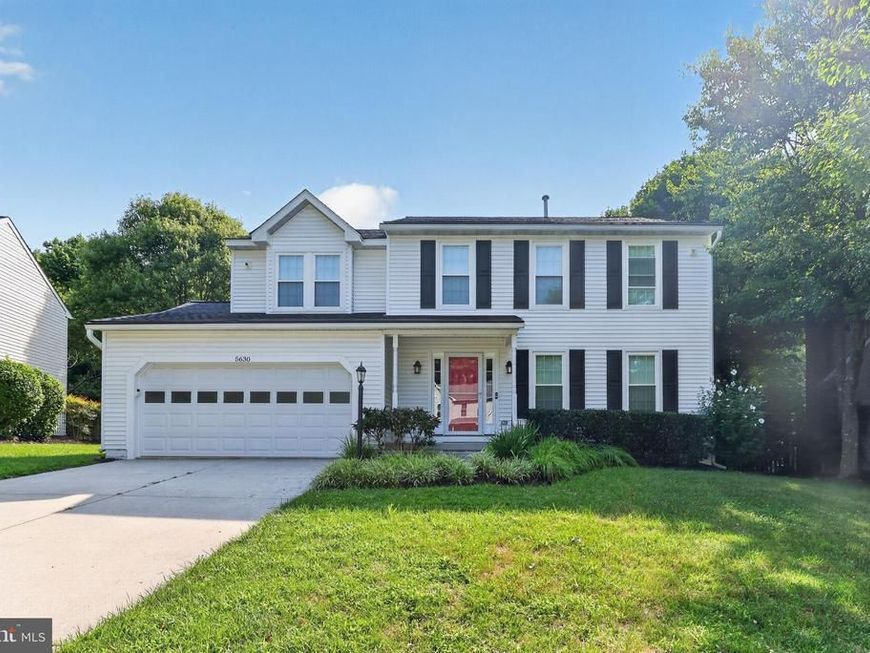 5630 Roundtree Lane , Columbia, MD 21045 Main Photo