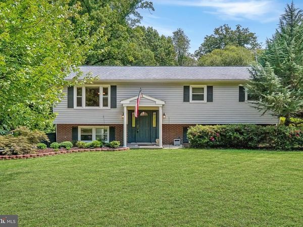 4503 JENNIFER, HAYMARKET, VA 20169