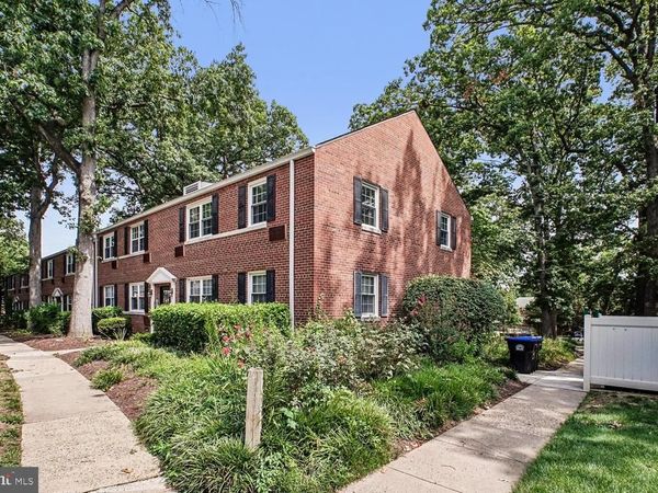 4312 2ND ROAD N, Unit 2, ARLINGTON, VA 22203
