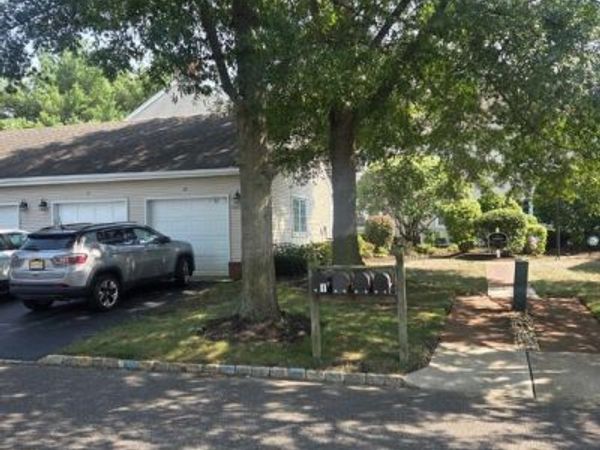 11C CHADWICK LANE, JAMESBURG, NJ 08831