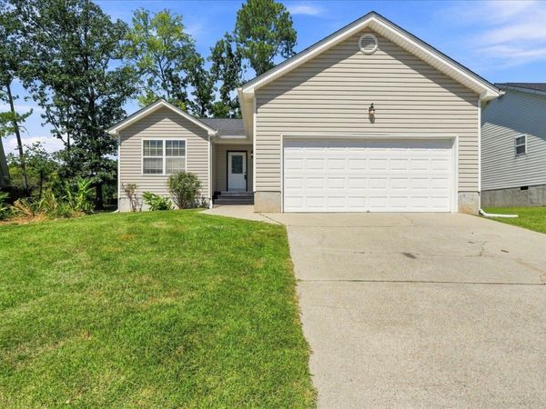 7525 Remington Court, Chattanooga, TN 37421