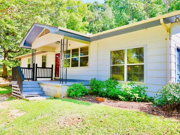 697 Newt Johnson Road, Chickamauga, GA 30707