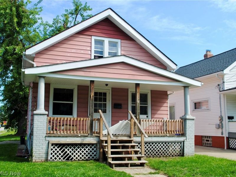 2712 Hood Avenue, Cleveland, OH 44109 Photo 1