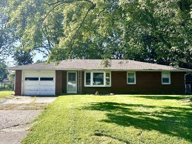 5317 Linda Lane , Anderson, IN 46011