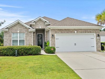 165 Bucky Loop , Murrells Inlet, SC 29576