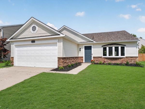 10622 Crackling Drive , Indianapolis, IN 46259