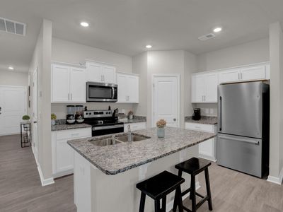 27 Beechnut Street , Unit A, Lugoff, SC 29078