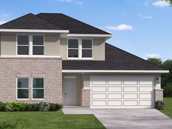 17321 Scotch Pine Drive, Elmendorf, TX 78112