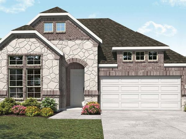 13430 ST JEROME PL, San Antonio, TX 78253