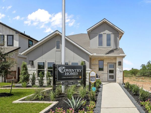 3731 Crownfield Path, San Antonio, TX 78264
