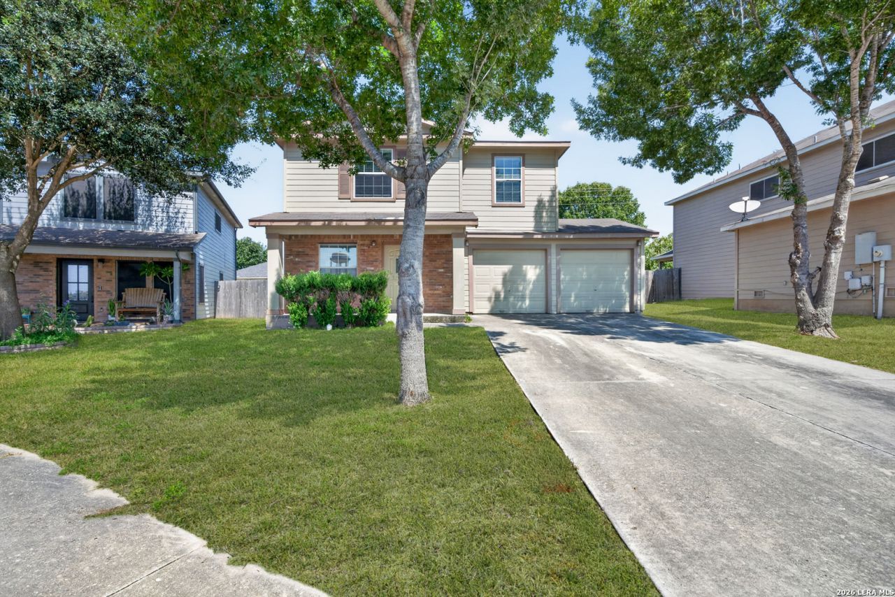 112 Willow View, Cibolo, TX 78108 Main Photo