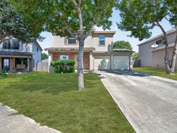 112 Willow View, Cibolo, TX 78108