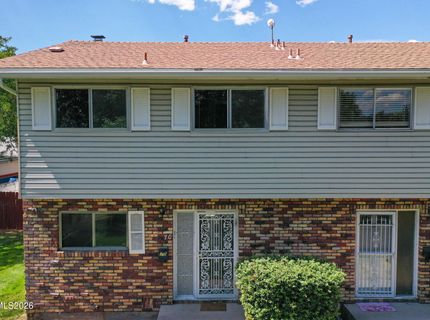 70 Smithridge Park, Reno, NV 89502 Photo