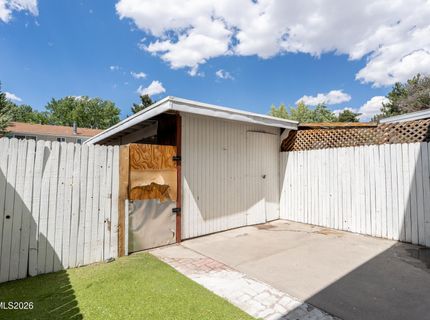 70 Smithridge Park, Reno, NV 89502 Photo
