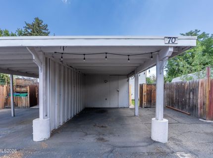 70 Smithridge Park, Reno, NV 89502 Photo
