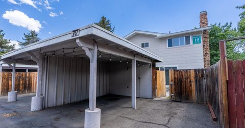 70 Smithridge Park, Reno, NV 89502 Photo