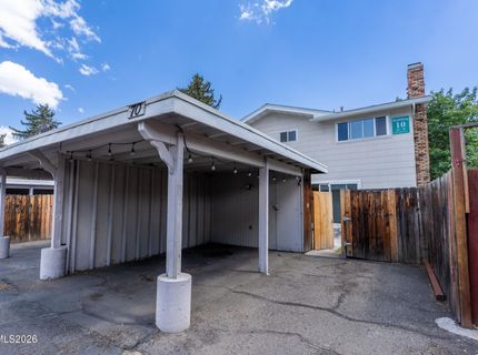 70 Smithridge Park, Reno, NV 89502 Photo