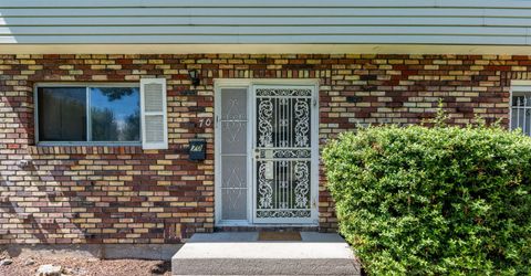 70 Smithridge Park, Reno, NV 89502 Photo