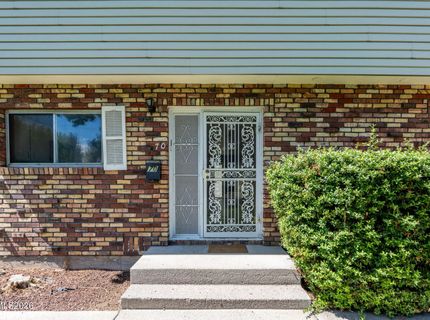 70 Smithridge Park, Reno, NV 89502 Photo