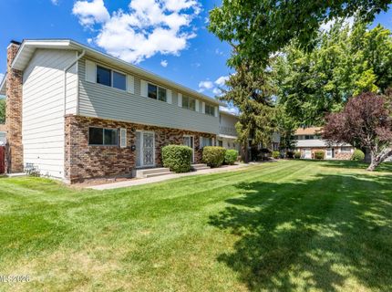 70 Smithridge Park, Reno, NV 89502 Photo