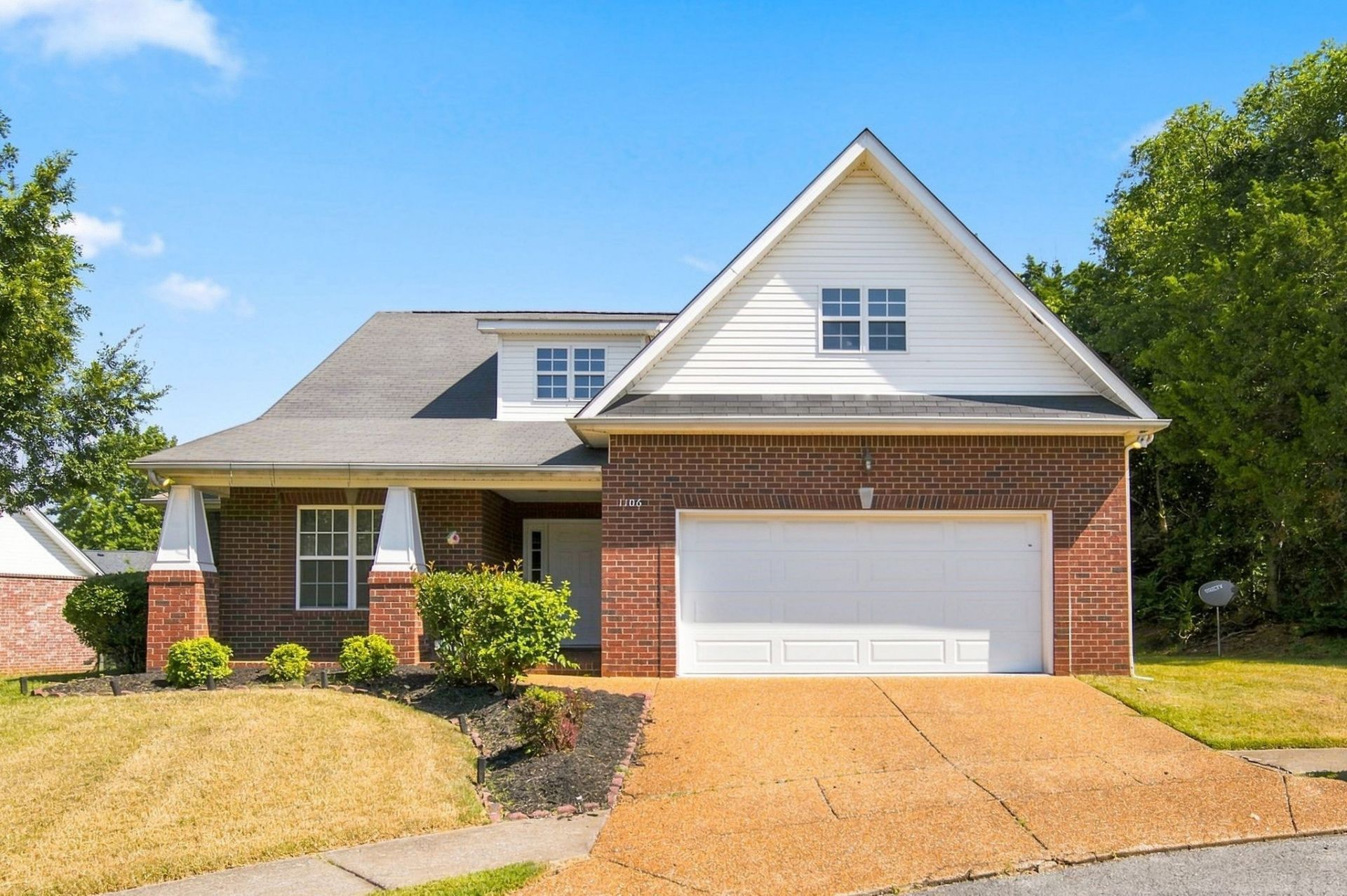 1106 Saddle Creek Dr, Mount Juliet, TN 37122 Main Photo